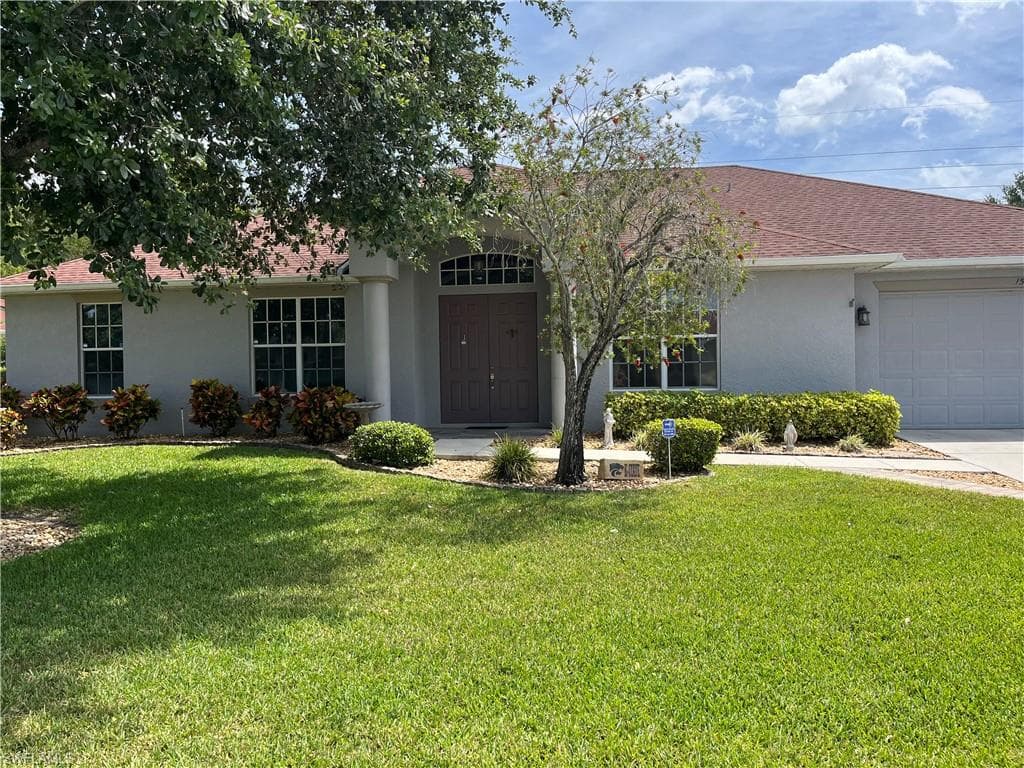 15399 Briarcrest CIR FORT MYERS, FL 33912