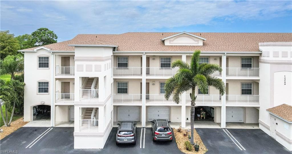 12066 Terraverde CT 3008 FORT MYERS, FL 33908