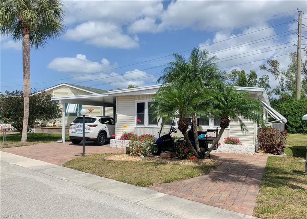 11350 Bayside BLVD FORT MYERS BEACH, FL 33931