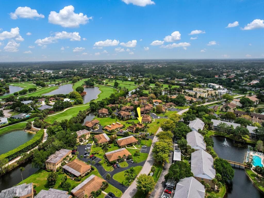 781 Palm View DR 6 NAPLES, FL 34110