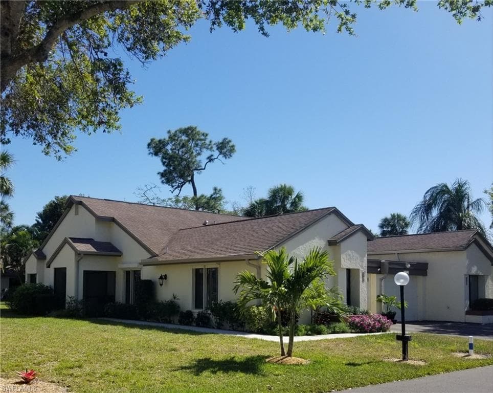 1702 BENT TREE CIR FORT MYERS, FL 33907