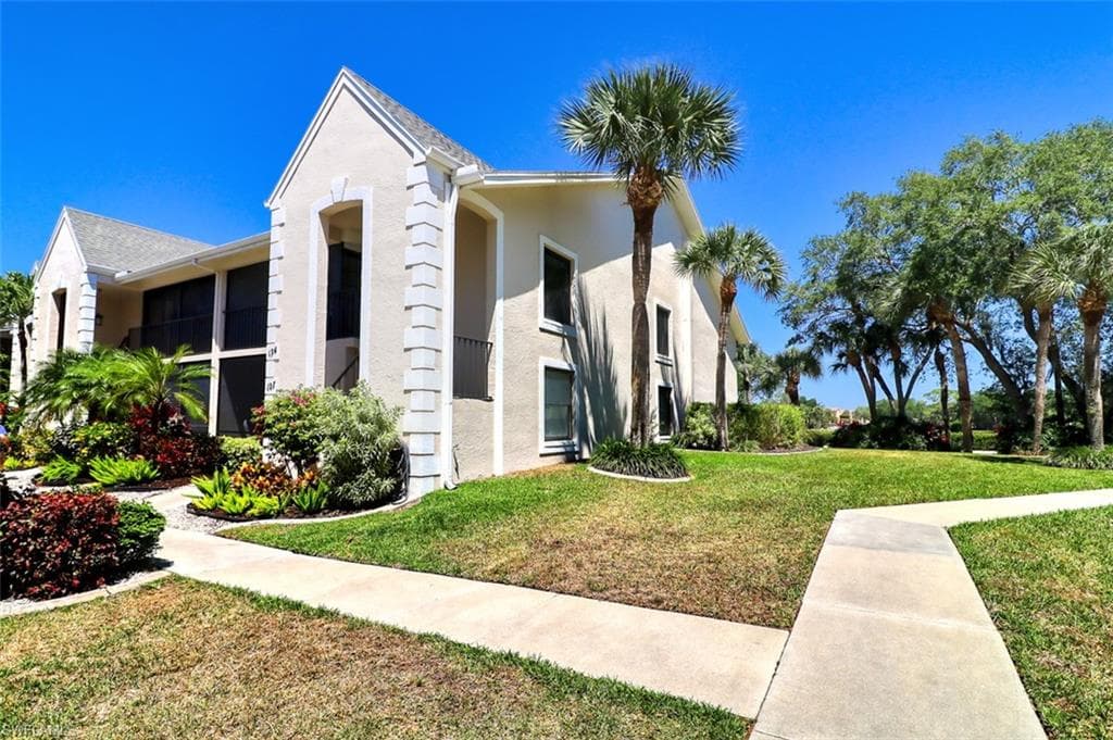 12050 Kelly Greens BLVD 134 FORT MYERS, FL 33908
