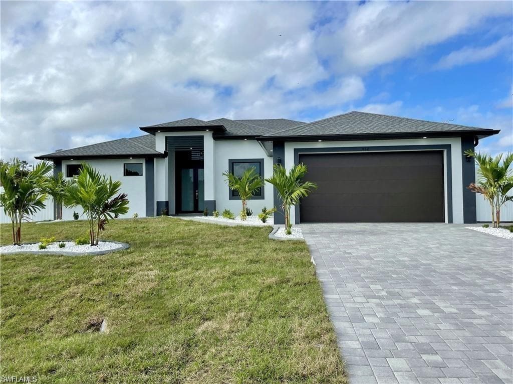 431 SW 31st PL CAPE CORAL, FL 33991