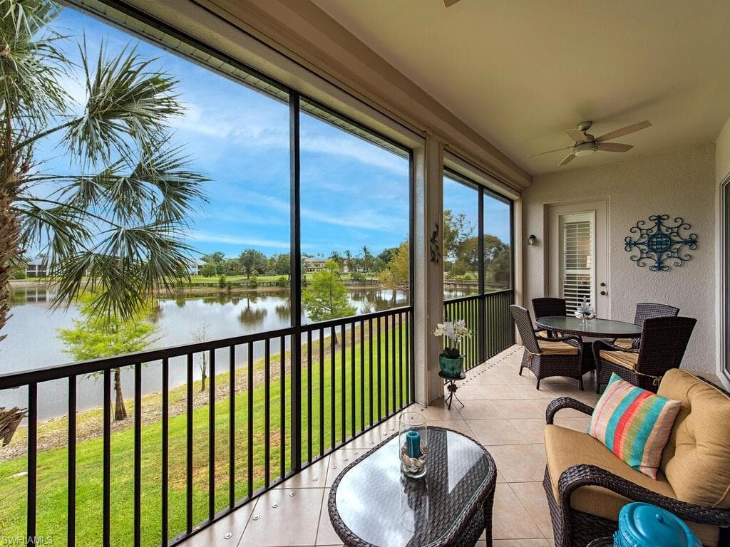 14541 Bellino TER 201 BONITA SPRINGS, FL 34135