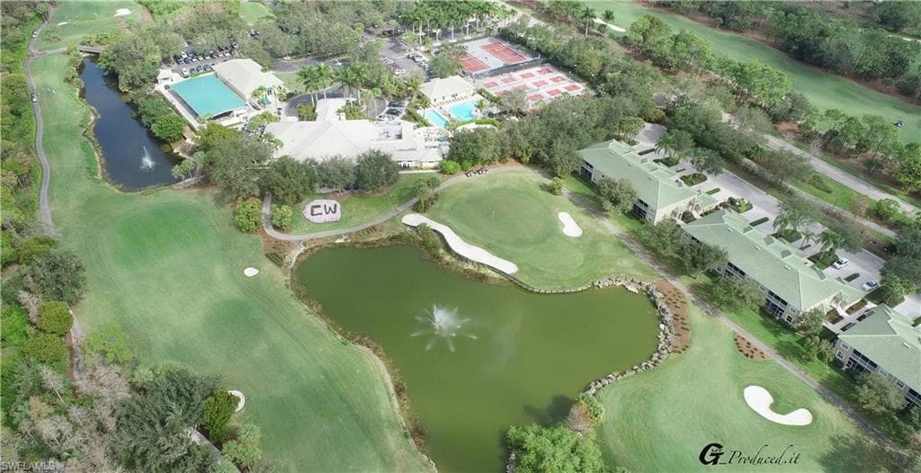 3565 Laurel Greens LN N 202 NAPLES, FL 34119
