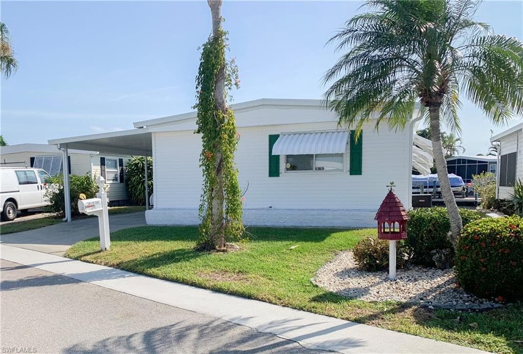 17571 Stevens BLVD FORT MYERS BEACH, FL 33931
