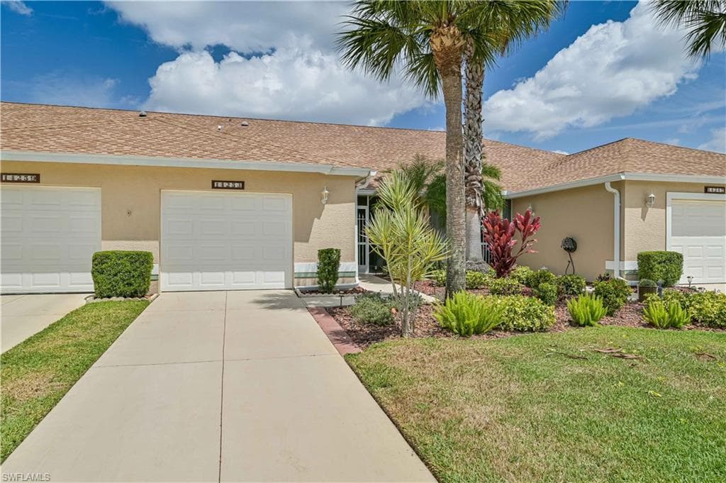 14253 Hilton Head DR FORT MYERS, FL 33919
