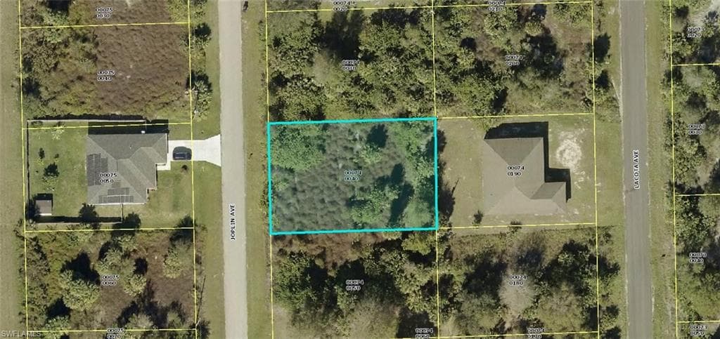 6022 Joplin AVE FORT MYERS, FL 33905