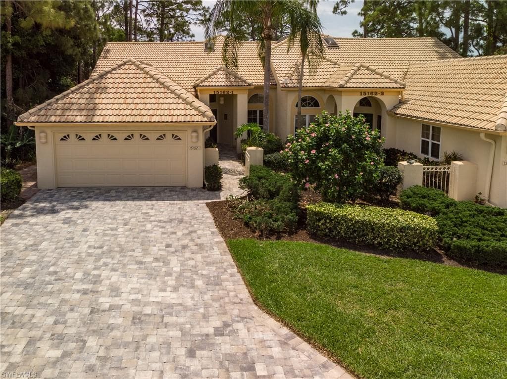 15162 Majorca Bay DR 1 NAPLES, FL 34110