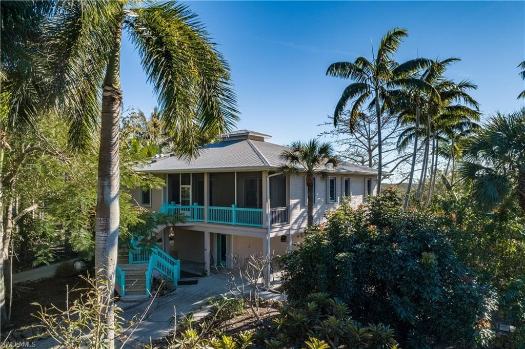 7231 Pineland RD BOKEELIA, FL 33922