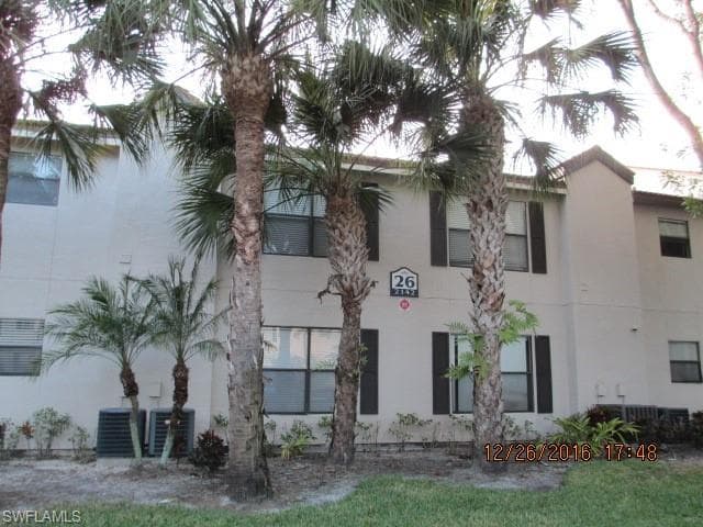 2142 Arbour Walk CIR 2624 NAPLES, FL 34109