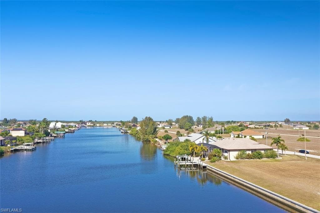 4220 NW 33rd LN CAPE CORAL, FL 33993