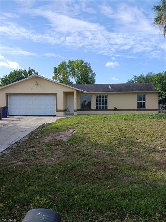 5405 5th ST W LEHIGH ACRES, FL 33971
