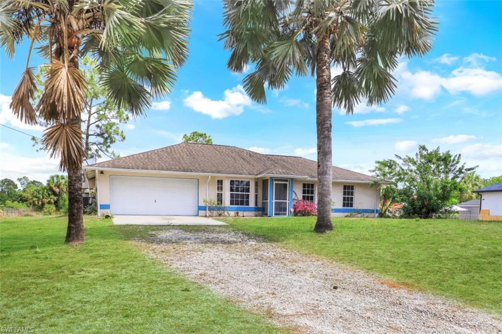 2665 27th AVE NE NAPLES, FL 34120