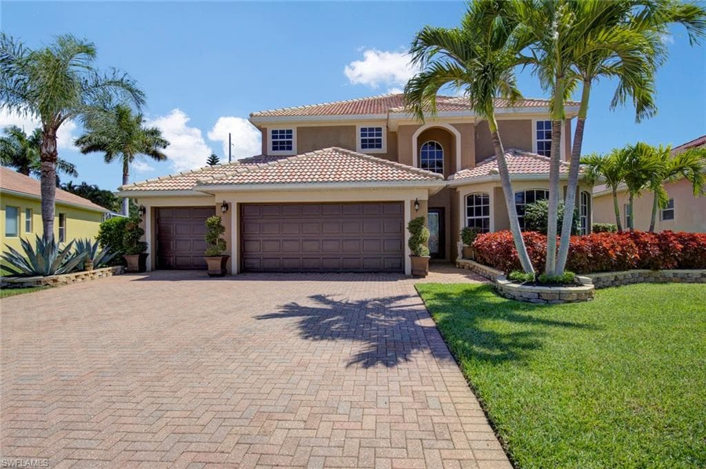 12627 Gemstone CT FORT MYERS, FL 33913