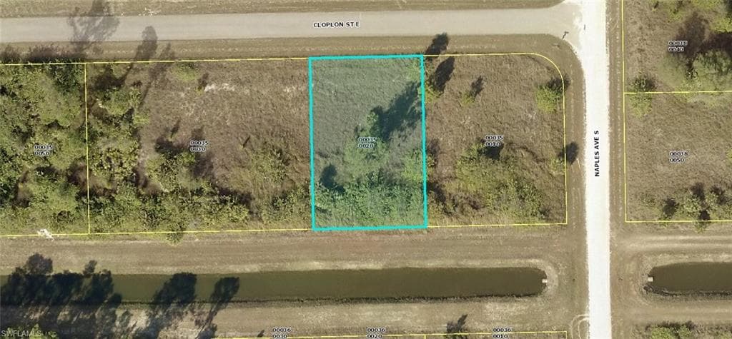 1248 Cloplon ST E LEHIGH ACRES, FL 33974