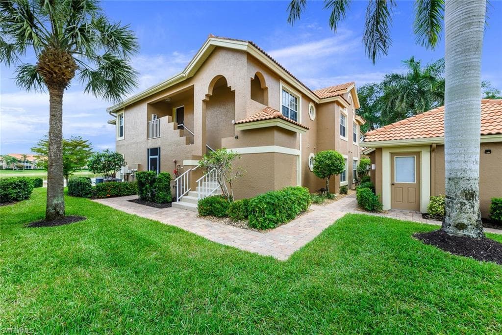 13200 Sherburne CIR 703 BONITA SPRINGS, FL 34135