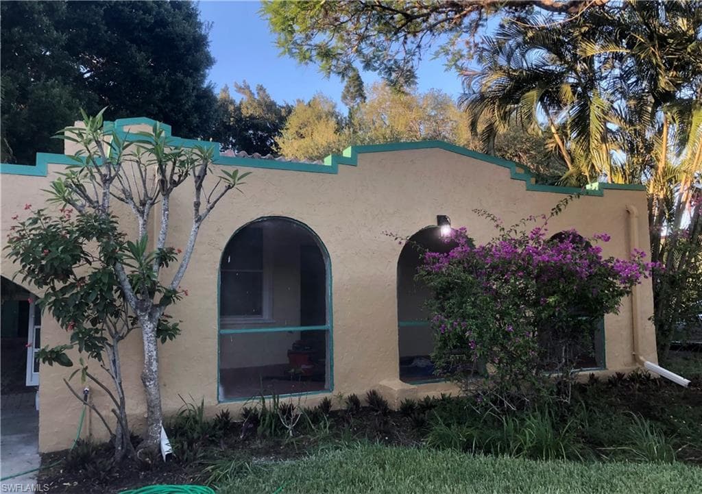 1617 Sunset PL FORT MYERS, FL 33901