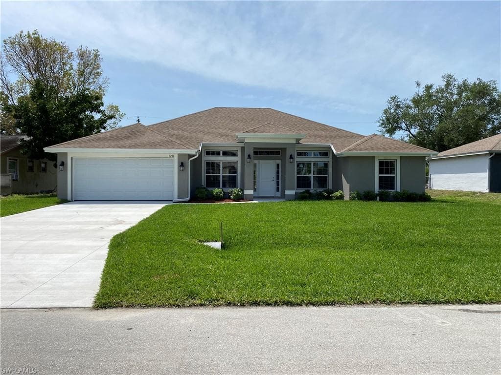 1216 SW 34th ST CAPE CORAL, FL 33914