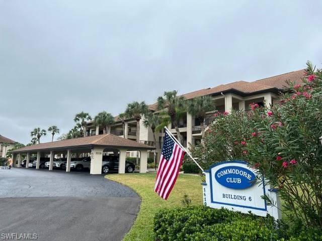 1610 Islamorada BLVD 64A PUNTA GORDA, FL 33955