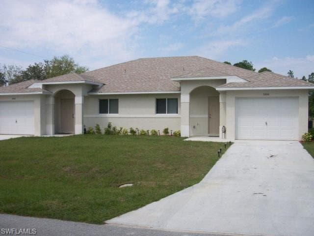5300 27th ST SW 5302 LEHIGH ACRES, FL 33973