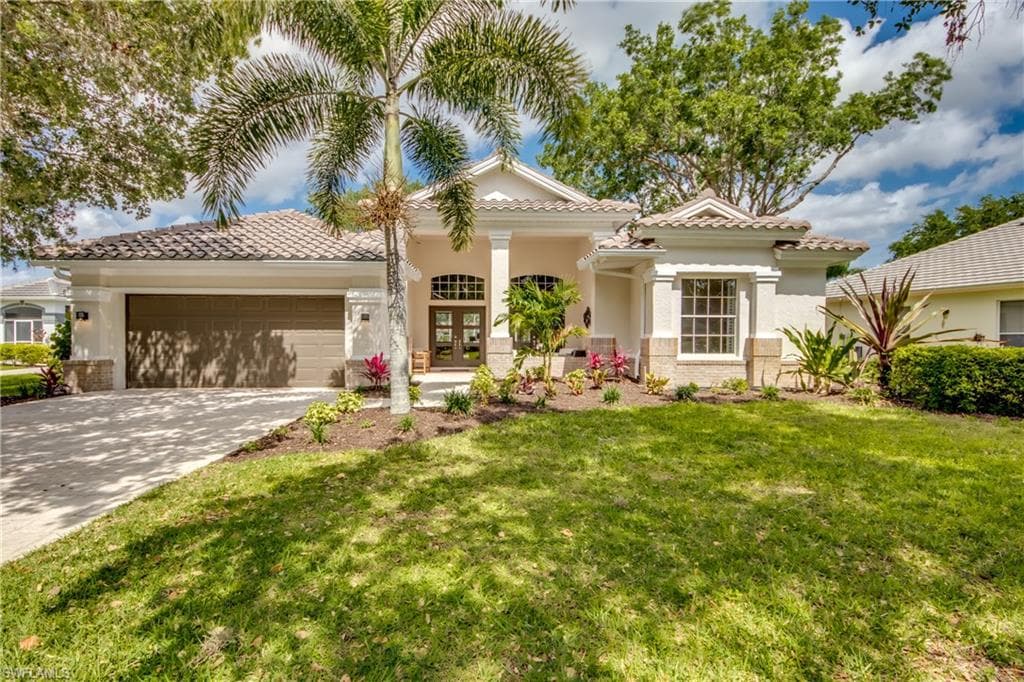 12100 Wedge DR FORT MYERS, FL 33913