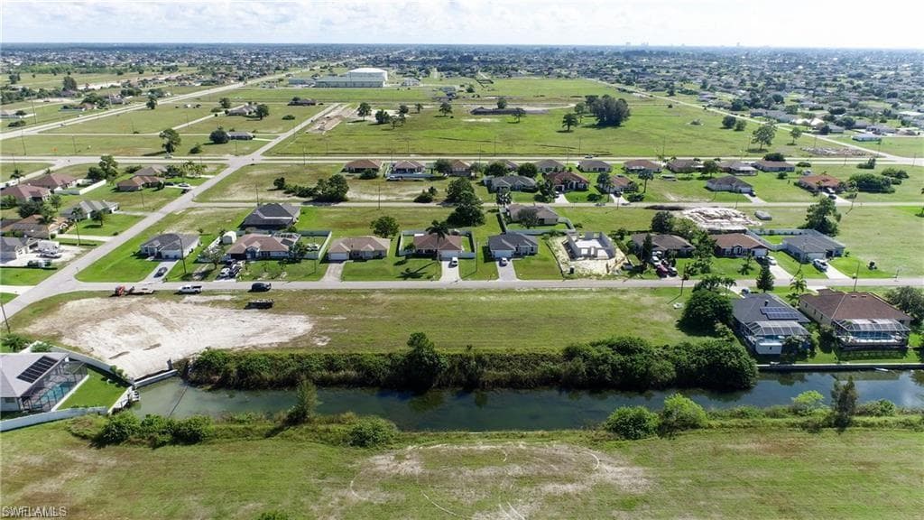 2144 NW 17th AVE CAPE CORAL, FL 33993