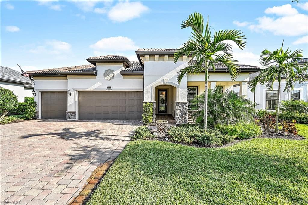 20972 Corkscrew Shores BLVD ESTERO, FL 33928