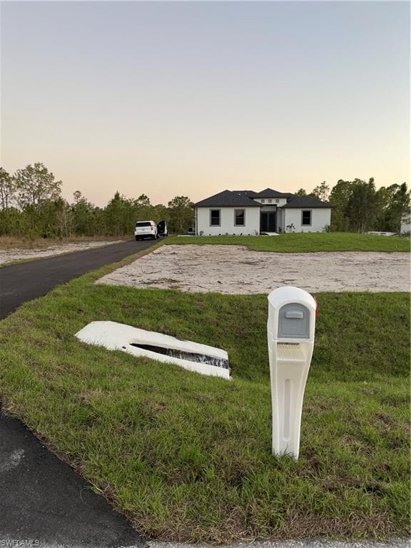 3596 66th AVE NE NAPLES, FL 34120