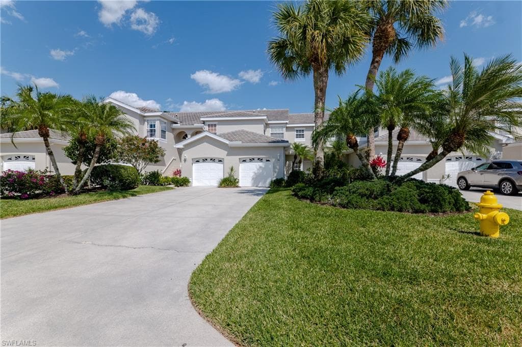 13140 Hamilton Harbour DR F4 NAPLES, FL 34110