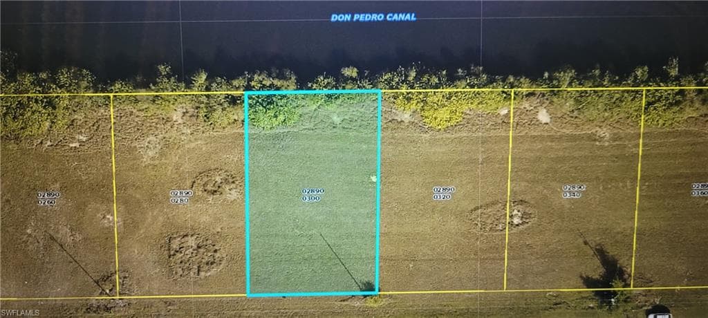 1135 NW 13th ST CAPE CORAL, FL 33993