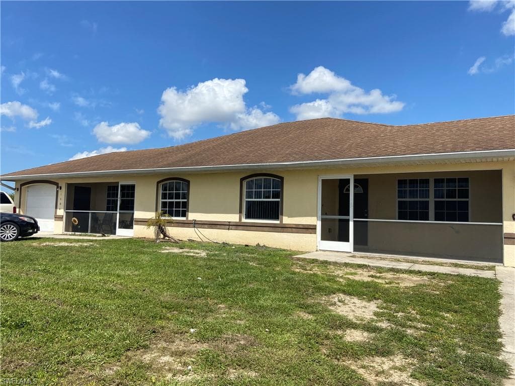 111 W 12th ST LEHIGH ACRES, FL 33972