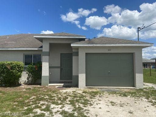 801 Alabama RD S 803 LEHIGH ACRES, FL 33974