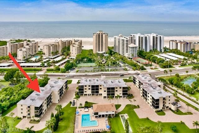 6665 Estero BLVD 125 FORT MYERS BEACH, FL 33931