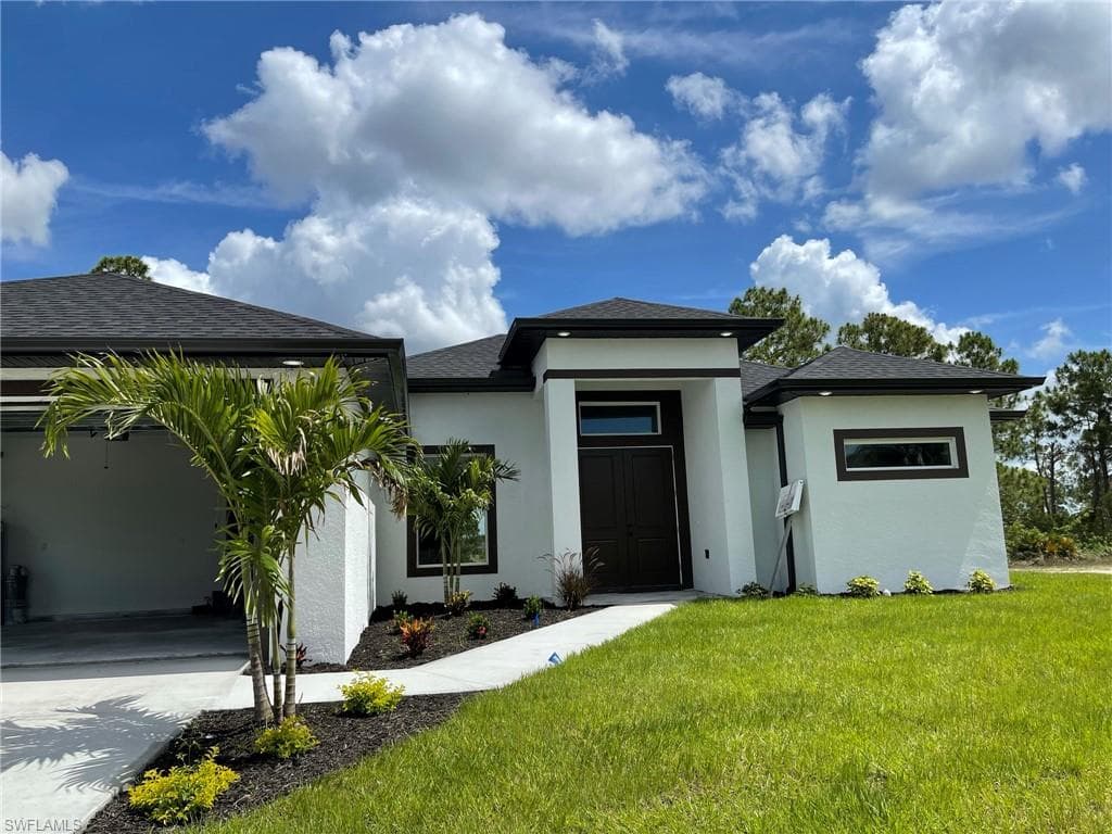 1412 North AVE LEHIGH ACRES, FL 33972