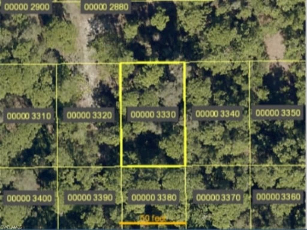 Papaya AVE BOKEELIA, FL 33922