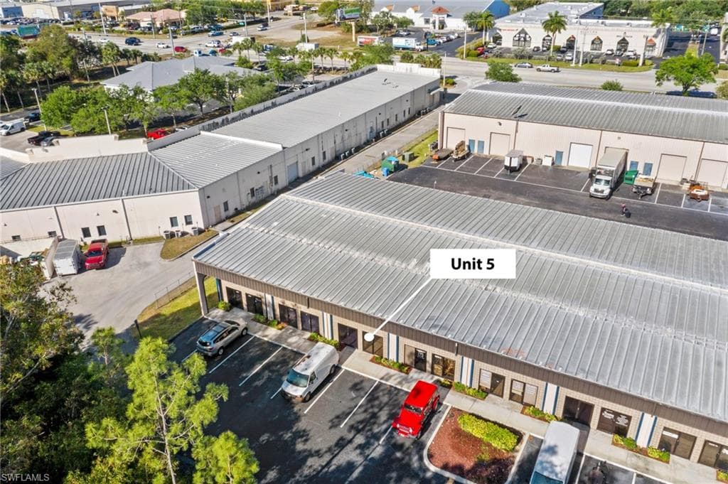 12165 Metro PKY 5 FORT MYERS, FL 33966