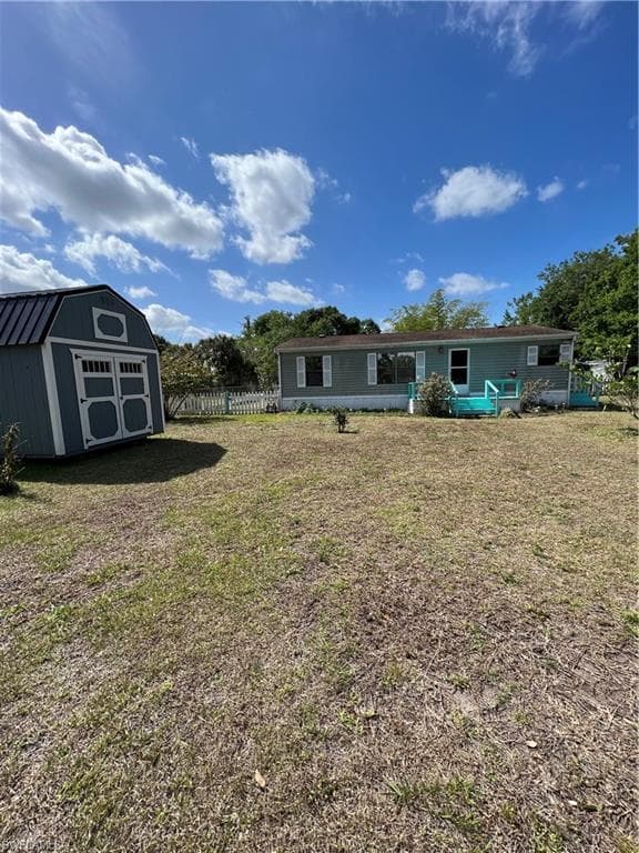 1045 Aqua LN MOORE HAVEN, FL 33471
