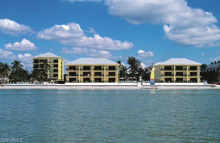 5530 Estero BLVD 261 FORT MYERS BEACH, FL 33931