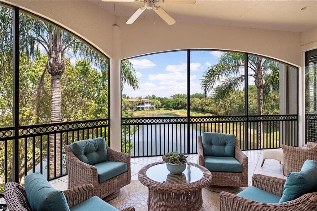 16994 PORTA VECCHIO WAY 201 NAPLES, FL 34110