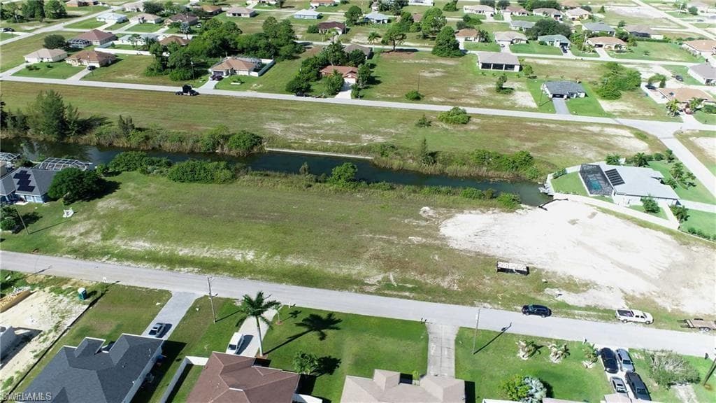 2140 NW 17th AVE CAPE CORAL, FL 33993