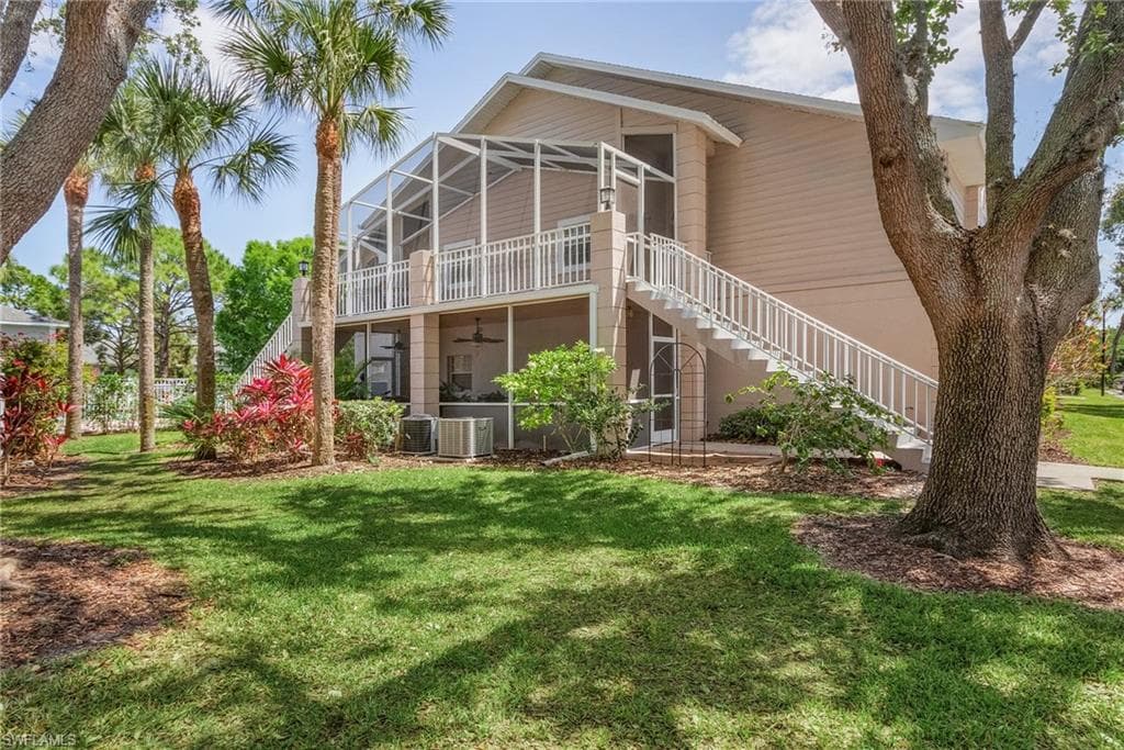 14540 Summerlin Trace CT 1 FORT MYERS, FL 33919