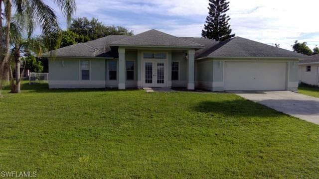 2221 NE 3rd ST CAPE CORAL, FL 33909