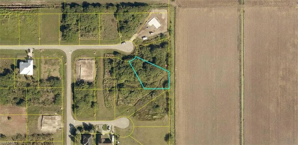 3505 Yucca LN CLEWISTON, FL 33440