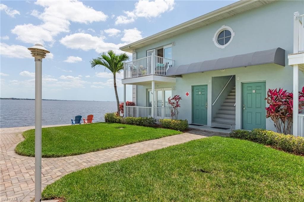 3334 N Key DR 5 NORTH FORT MYERS, FL 33903