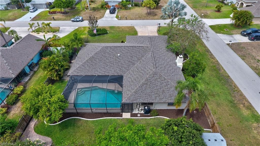 3605 SW 6th AVE CAPE CORAL, FL 33914