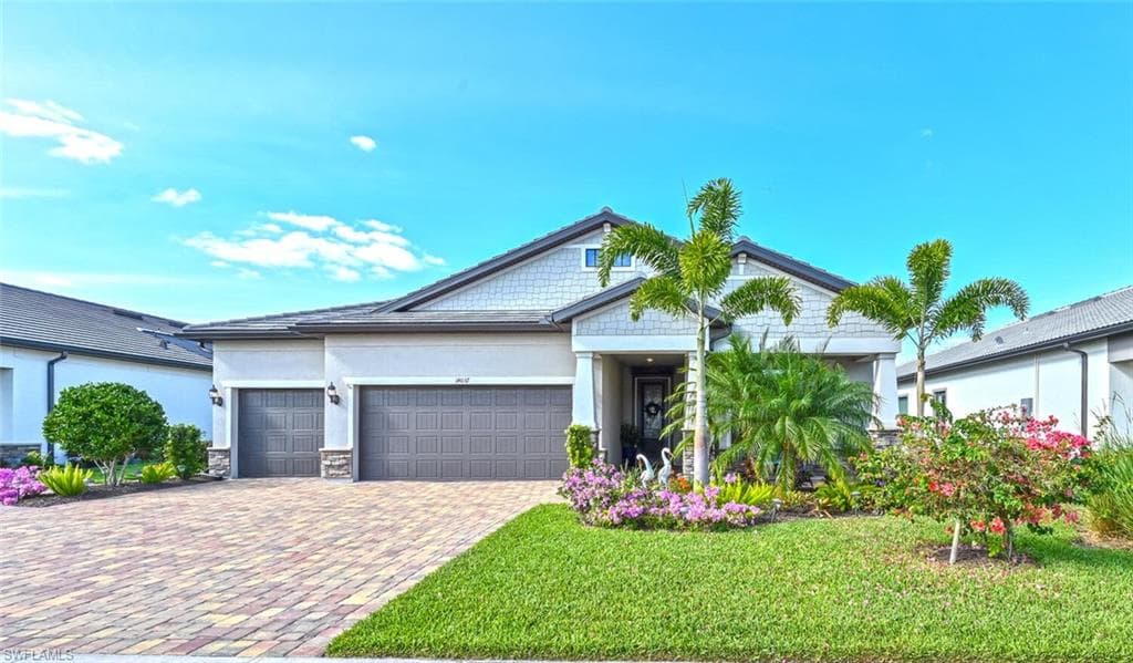 14037 Hawks Eye CT ESTERO, FL 33928