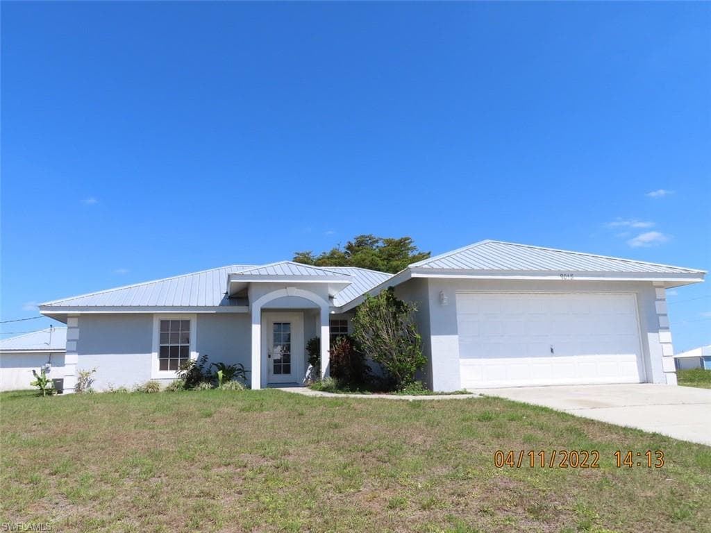 9018 Maywood CIR LABELLE, FL 33935