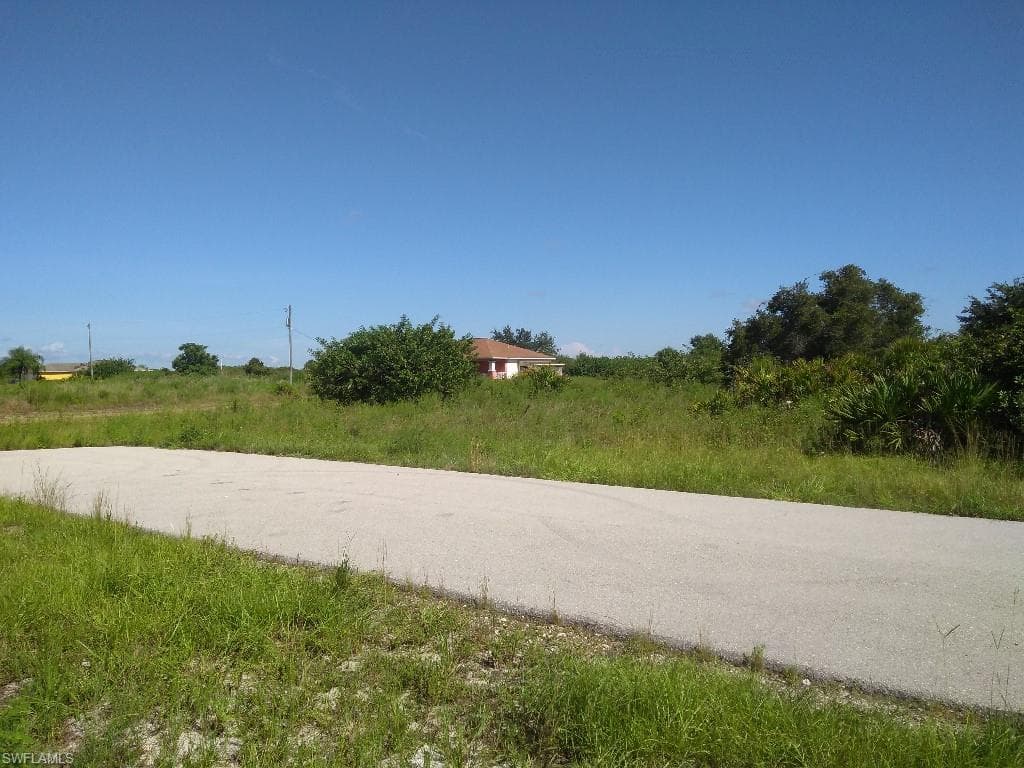 3012 74th ST W LEHIGH ACRES, FL 33971