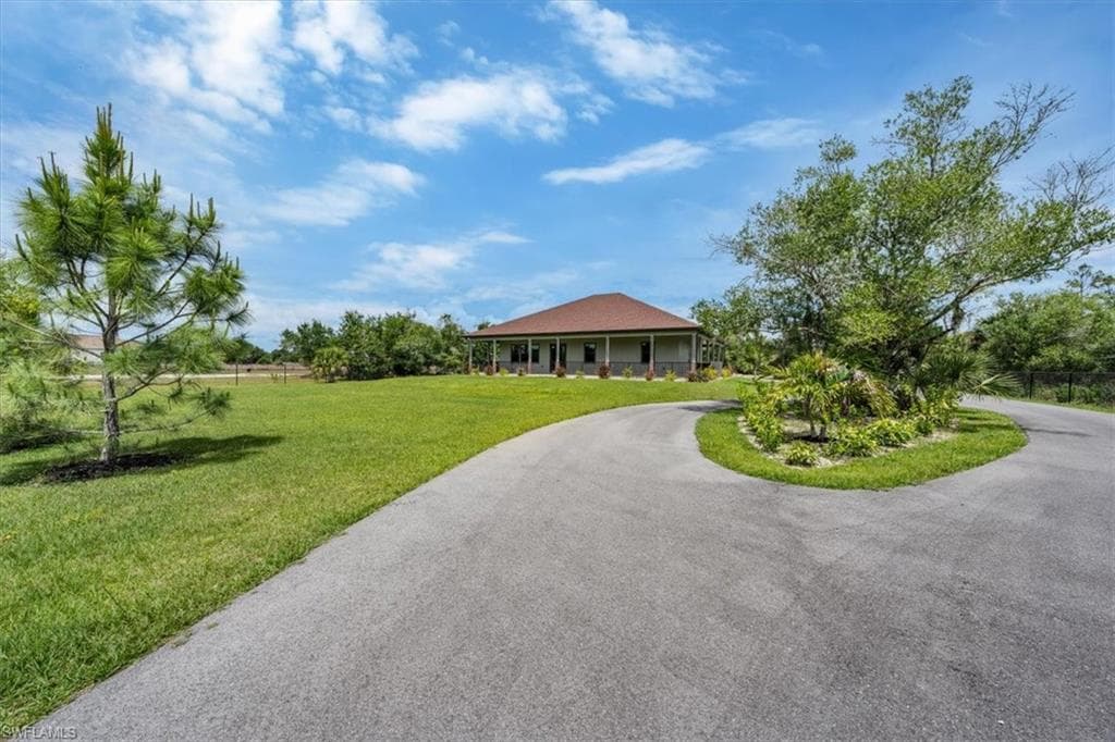 4491 56th AVE NE NAPLES, FL 34120